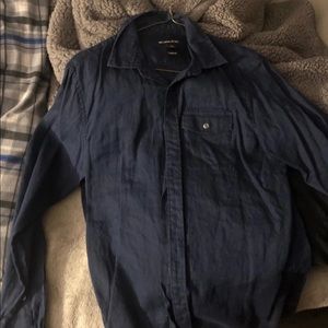 Michael Kors button up